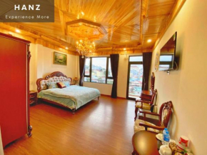 HANZ 481 City Loft